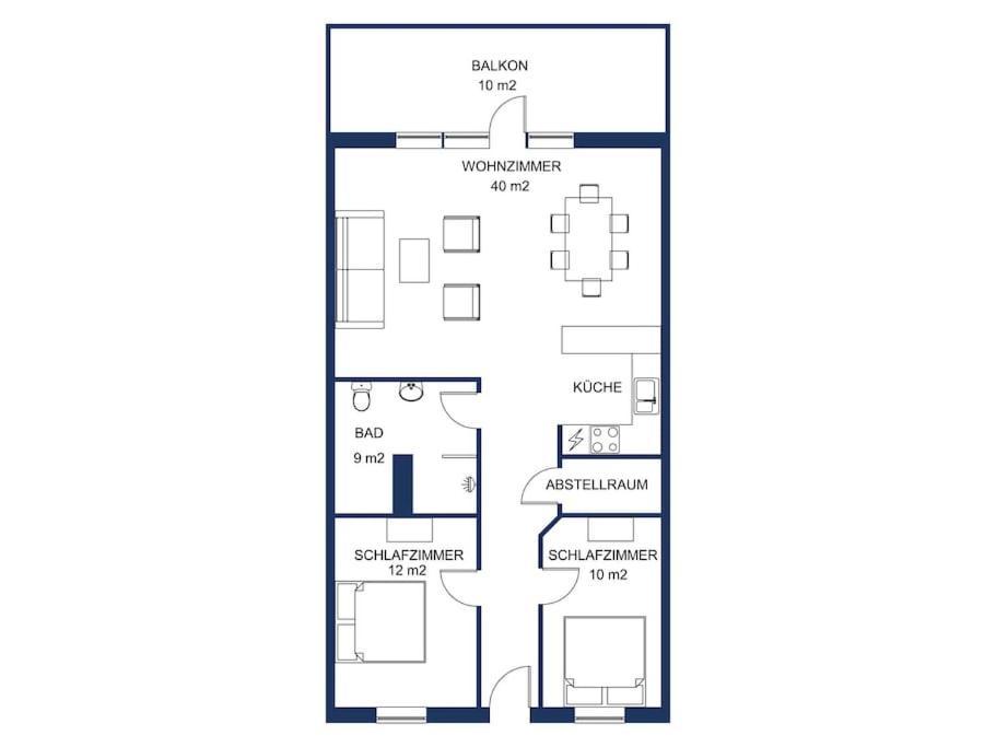 Deluxe 3-Rooms River View, Bernkastel-Kues Kültér fotó