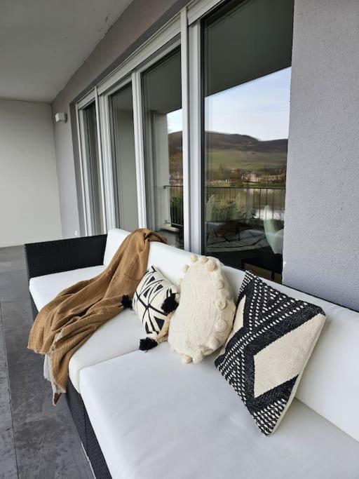 Deluxe 3-Rooms River View, Bernkastel-Kues Kültér fotó