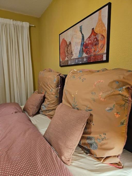 Deluxe 3-Rooms River View, Bernkastel-Kues Kültér fotó